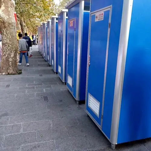 木棠镇移动公厕租赁