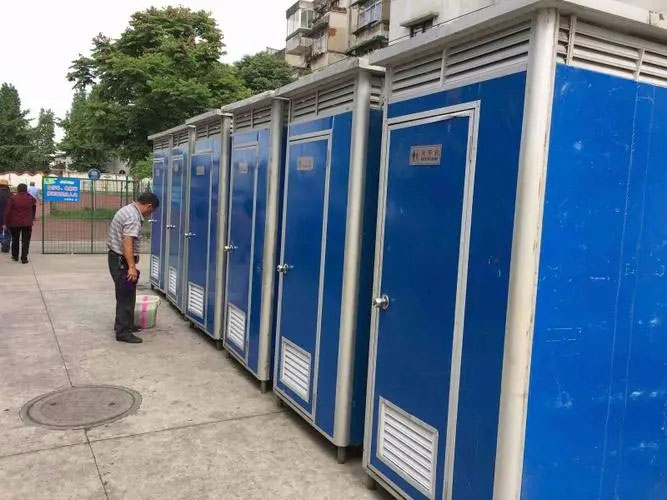 木棠镇移动洗手间租赁
