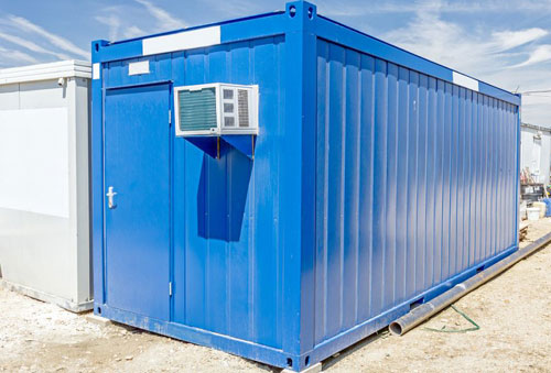 木棠镇移动厕所出租