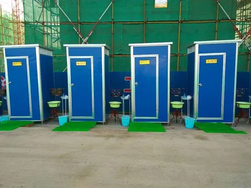 木棠镇建筑工地移动洗手间租赁