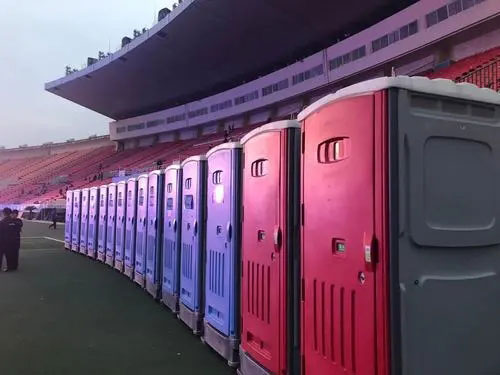 木棠镇音乐节移动卫生间租赁