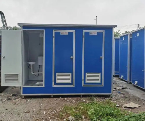 木棠镇工地移动厕所租赁